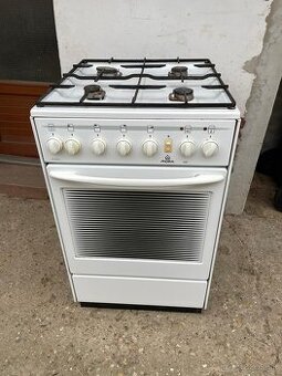 Kombinovany sporak s rurou MORA 2226