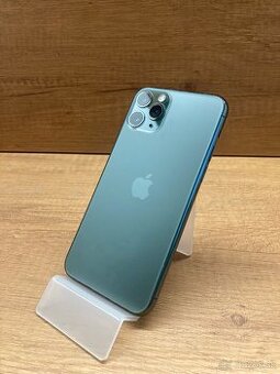 Iphone 11 Pro 256gb, 🔋100%+Zaruka