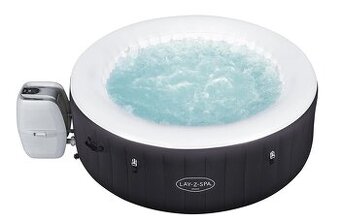 Nafukovacia vírivka Bestway Lay-Z-Spa Miami 180cm x 0,66cm