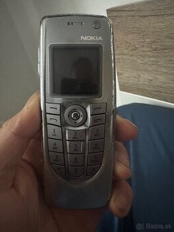 Nokia 9300i