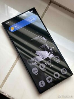SAMSUNG GALAXY S24 ULTRA TITAN BLACK 12GB/256GB