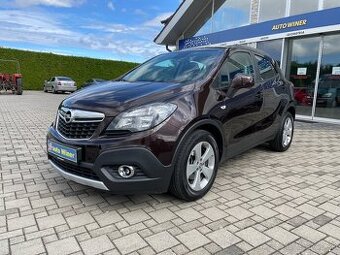 Opel MOKKA 2015 Benzín