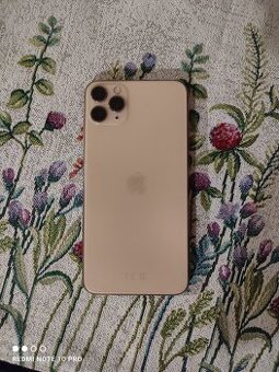 Iphone 11 Pro Max 64 gb