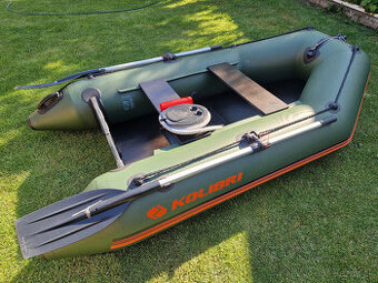 kolibri km 260D