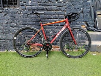 Cube Attain SL 56