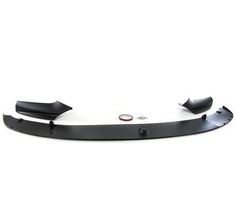 Predny spodny spojler, lip pre BMW F10 a F11