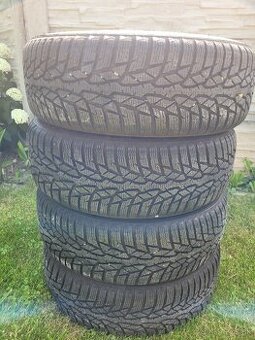 Zimné pneumatiky NOKIAN 195/60 R16