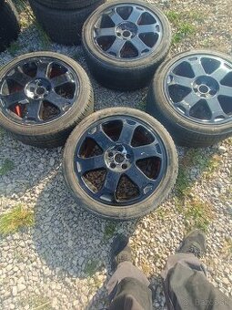 Audi A3 S3 5x100 r17