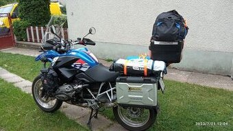 BMW R 1200 GS