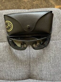 Slnečné okuliare Ray-Ban