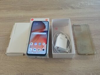 Xiaomi Redmi Note 12 /4+4GB/128GB Super stav