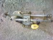 Ford Ka mechanizmus stieračov