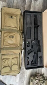 Predám airsoftové príslušenstvo