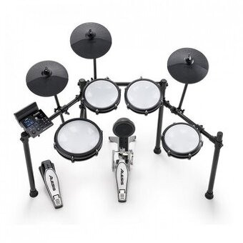 Alessis nitro max