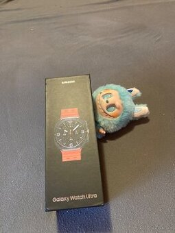 Galaxy Watch Ultra