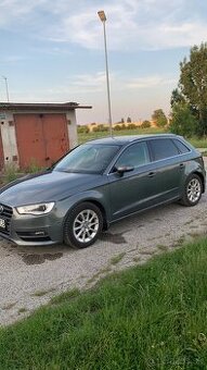 Audi A3 1.4 TFSI hatchback