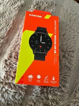 Hodinky CANYON