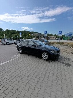 BMW E90 330xd