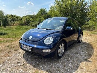 Volkswagen Beetle 1.9 TDI