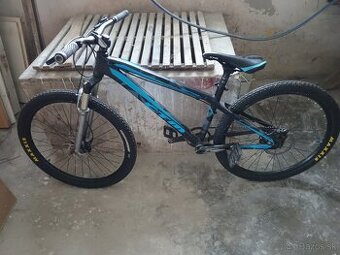 Predam Dirt bike - 1