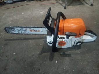 Stihl 400c