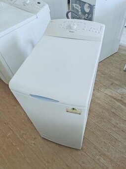 Predám práčku Whirlpool 5kg - 1