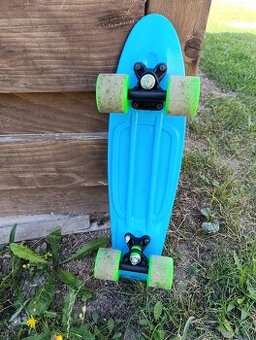 Predám pennyboard
