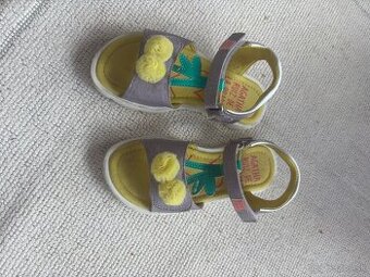 Sandále AGATHA RUIZ DE LA PRADA