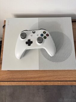 Xbox one S - 1