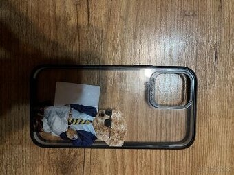 Obal na IPhone 12 Pro- Mobilefox