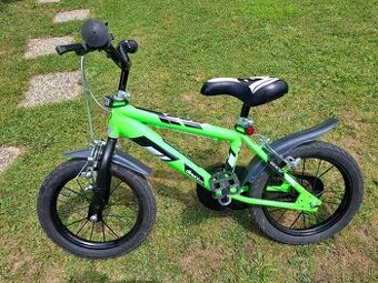 Detský bicykel 14"