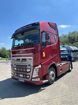 VOLVO 500 eev fh4