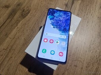 Samsung Galaxy S20 FE