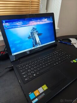 Lenovo G50-30 / Intel / Win 10 / 15,6 palcov