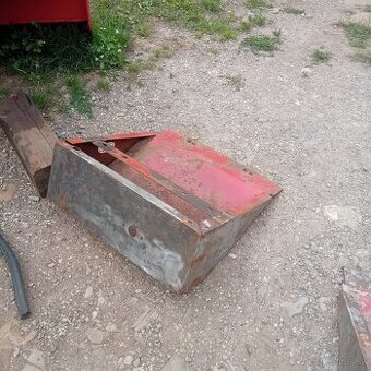 Zetor