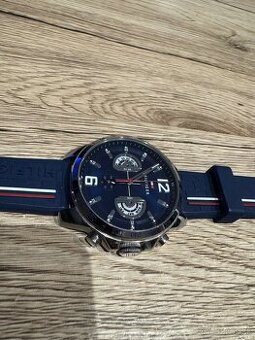 hodinky tommy - 1