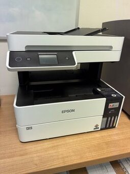 Epson EcoTank L6460