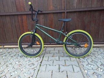 BMX bicykel - 1