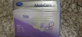 Plienky MoliCare Premium Slip