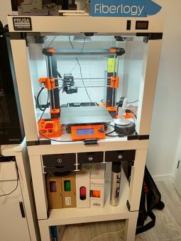 Prusa MK3S