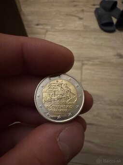 2€ minca