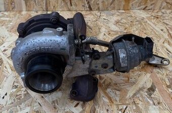 Turbo, Opel Insignia A a iné, GM 55581063