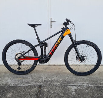 Trek Rail 9.8 XT
