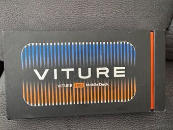 Predám nové Viture Pro XR Mobile Dock