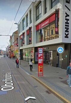✨ Prenájom: Garsónka - Bratislava - Mesto ✨