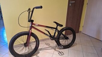 Predám BMX zn. CTM POP 20 Hi-Ten