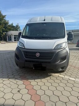 Fiat Ducato 2,3 Multijet 160