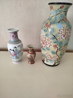 Čínsky porcelán - 1