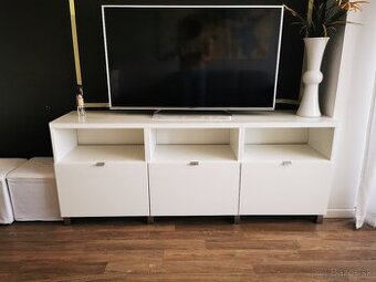 TV stolík IKEA