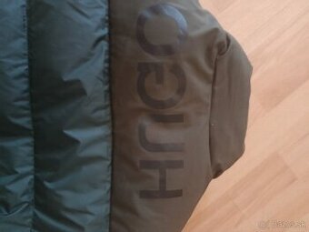 Hugo boss zimná tepla originál bunda3xl
